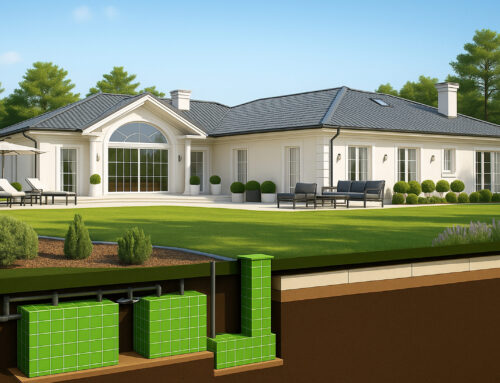 De ce ai nevoie de o stație de epurare ecologică pentru gospodăria ta